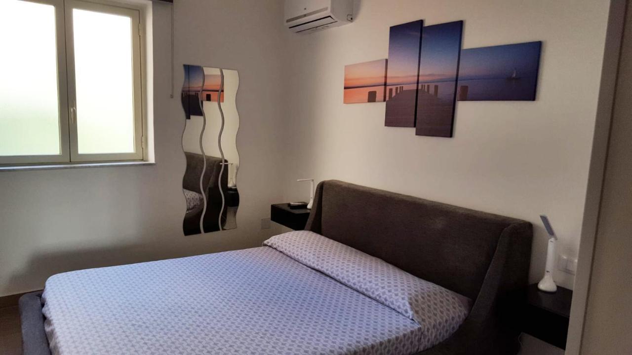 Le Torri Dell'Acqua Apartment Palermo Exterior photo
