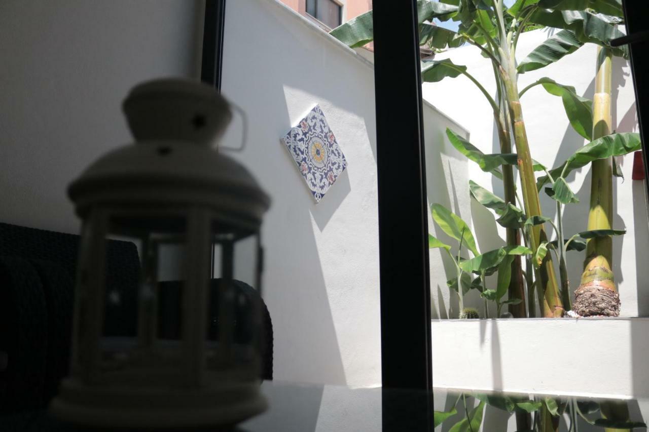 Le Torri Dell'Acqua Apartment Palermo Exterior photo