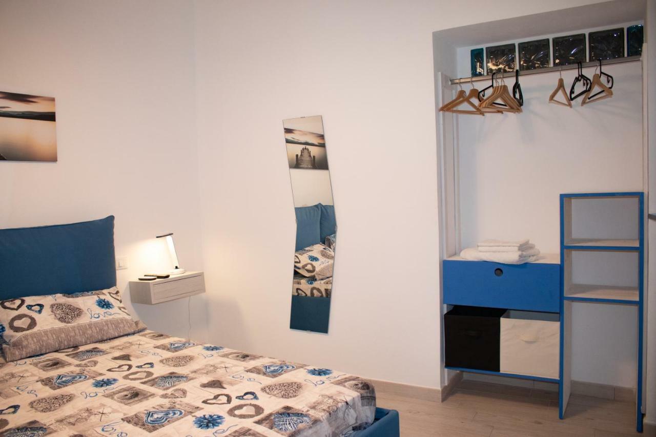 Le Torri Dell'Acqua Apartment Palermo Exterior photo