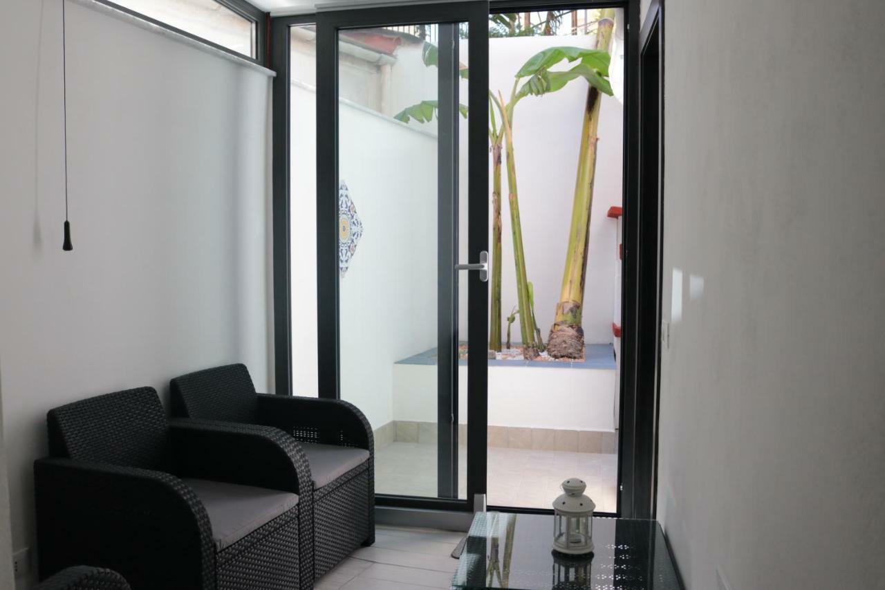 Le Torri Dell'Acqua Apartment Palermo Exterior photo