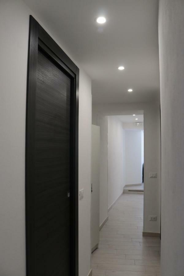 Le Torri Dell'Acqua Apartment Palermo Exterior photo