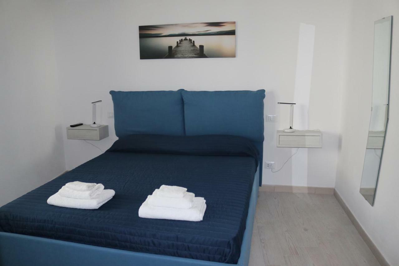 Le Torri Dell'Acqua Apartment Palermo Exterior photo