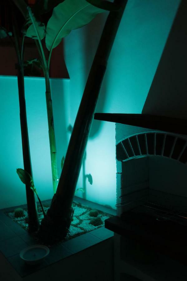 Le Torri Dell'Acqua Apartment Palermo Exterior photo