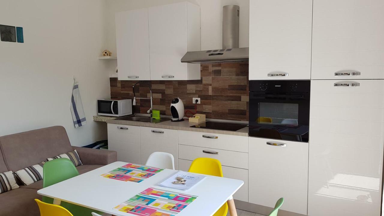 Le Torri Dell'Acqua Apartment Palermo Exterior photo